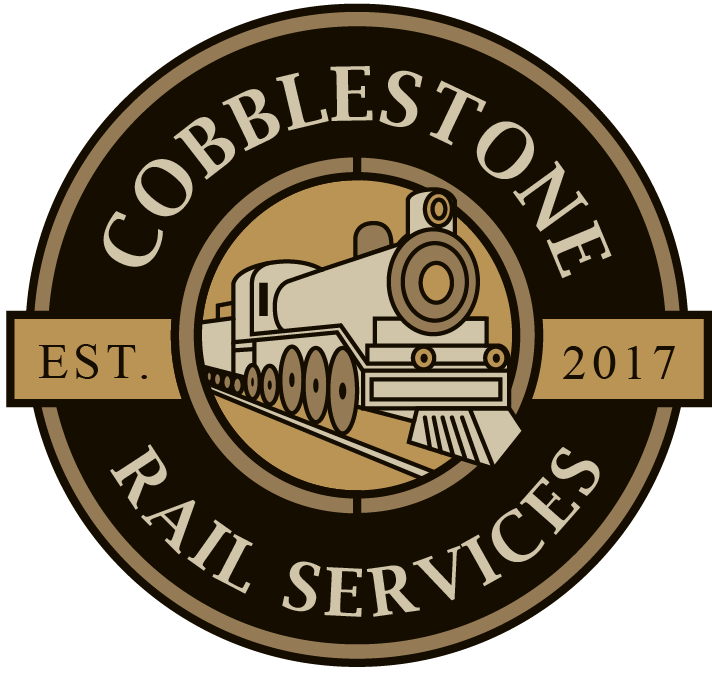 Cobblestone Rail Services | Leader in Quality Rail Construction